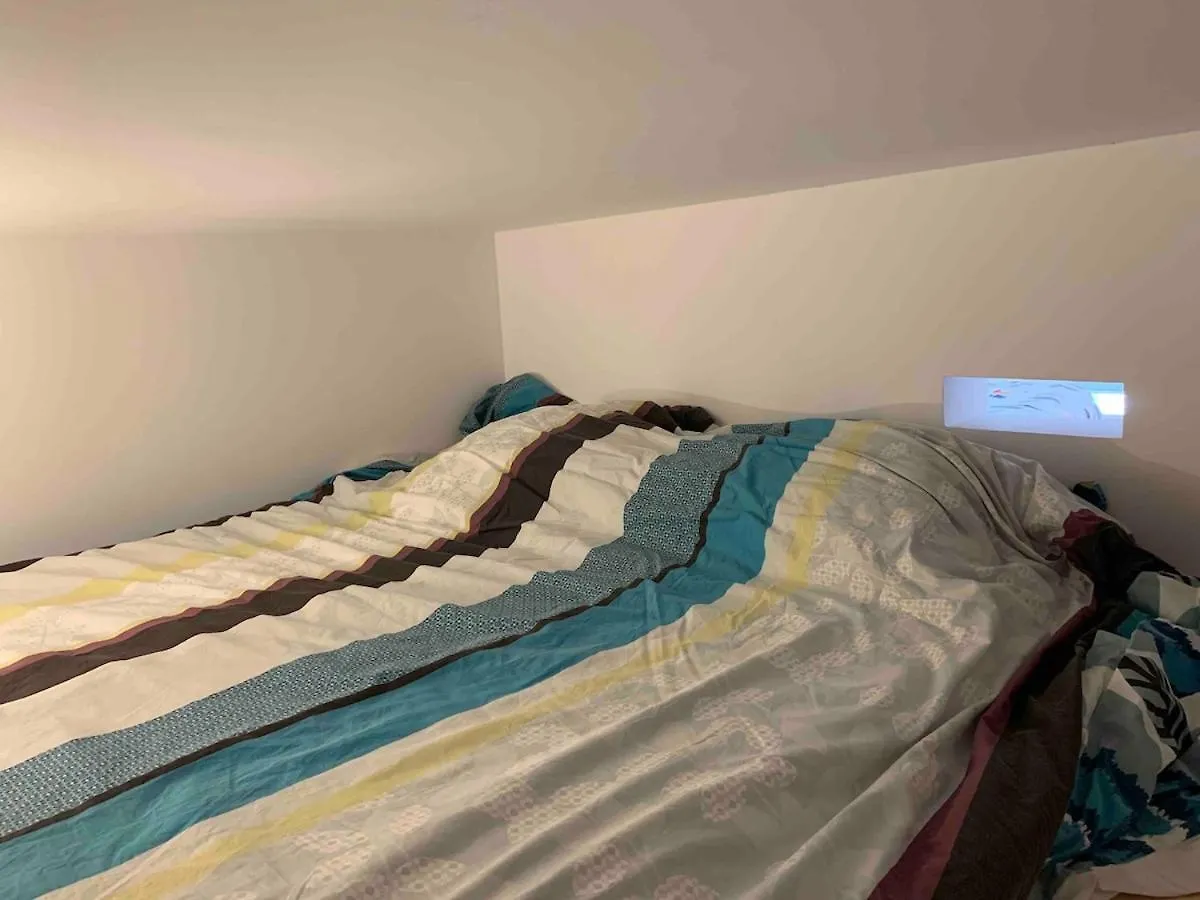 Apartamento Cosy Flat With Terrace, Swimming Pool And Parking In Begur 0*,