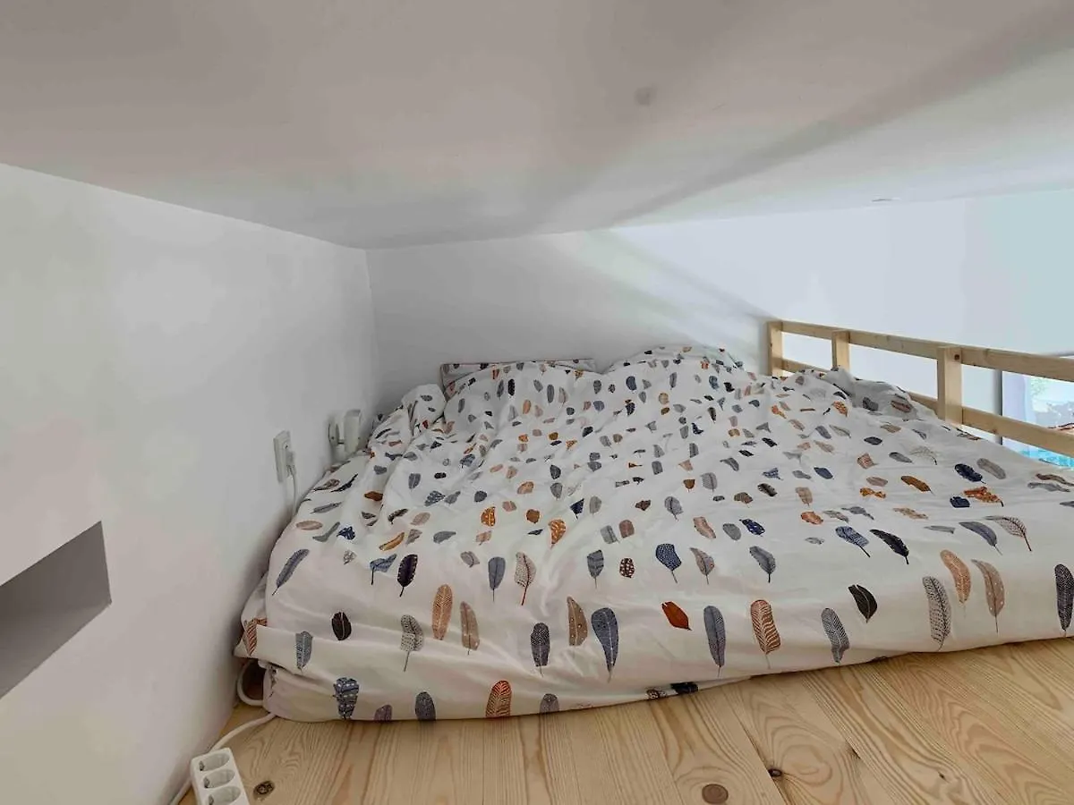 Apartamento Cosy Flat With Terrace, Swimming Pool And Parking In Begur