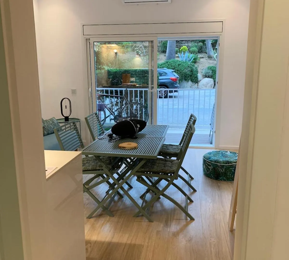 Apartamento Cosy Flat With Terrace, Swimming Pool And Parking In Begur 0*,
