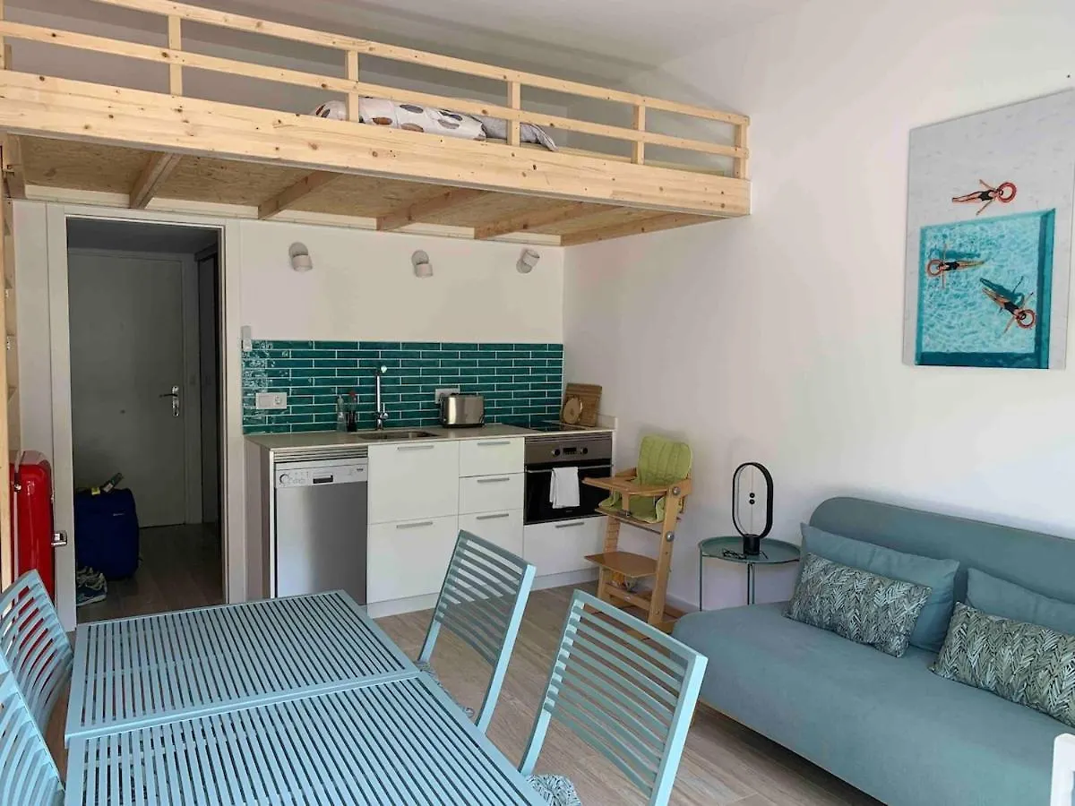 Apartamento Cosy Flat With Terrace, Swimming Pool And Parking In Begur 0*,  España