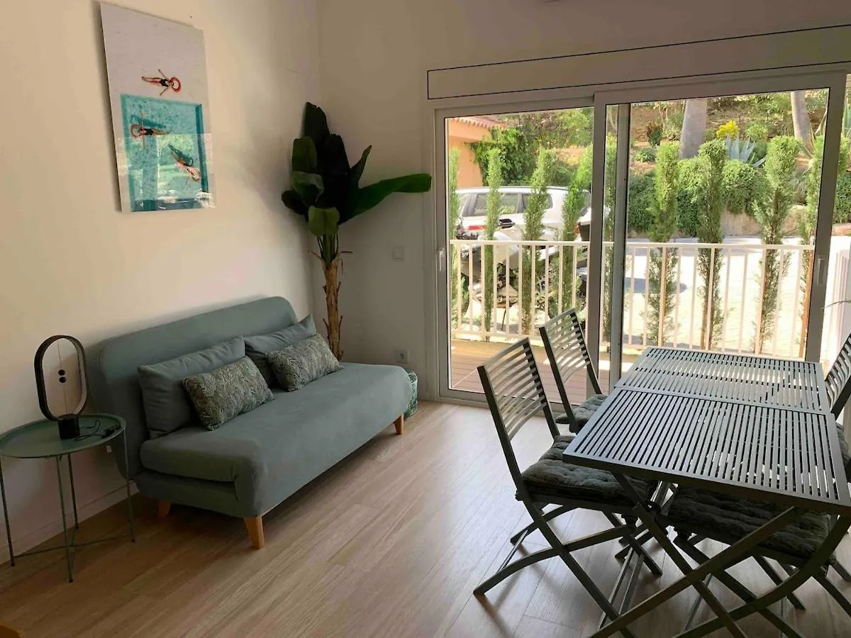 Apartamento Cosy Flat With Terrace, Swimming Pool And Parking In Begur España